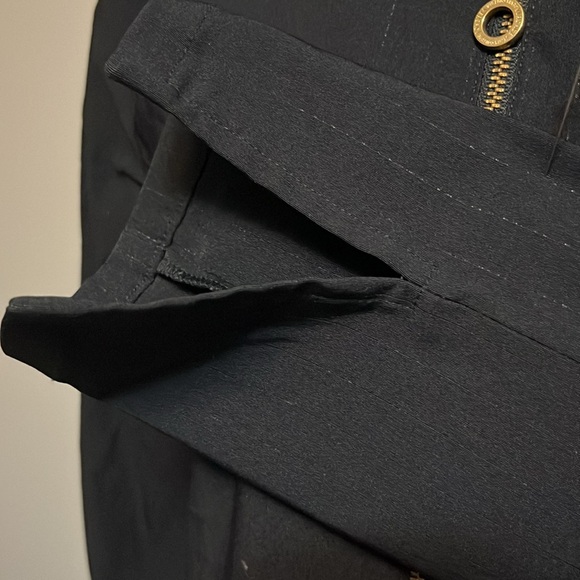 Vintage Versace zippered jacket - Picture 4 of 7